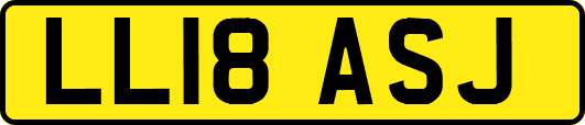 LL18ASJ