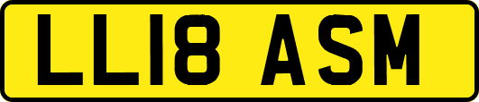 LL18ASM