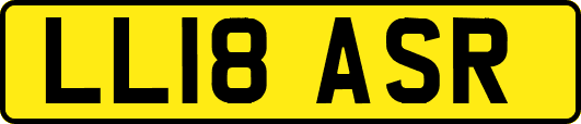 LL18ASR