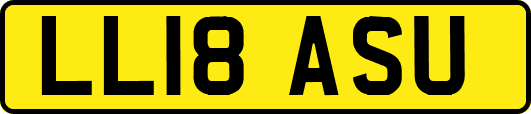 LL18ASU