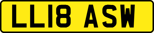 LL18ASW