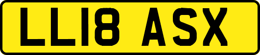 LL18ASX