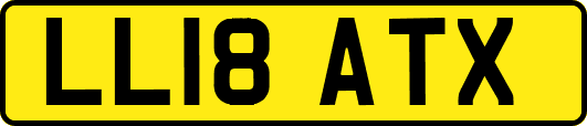 LL18ATX