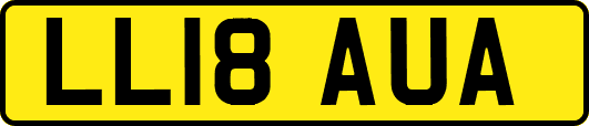 LL18AUA