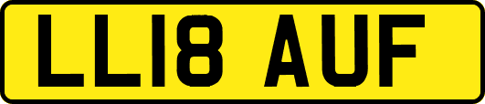 LL18AUF