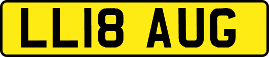 LL18AUG