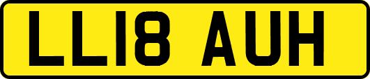 LL18AUH