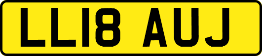 LL18AUJ
