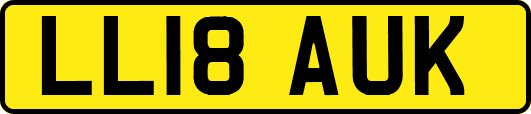 LL18AUK