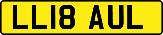 LL18AUL
