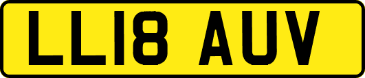 LL18AUV