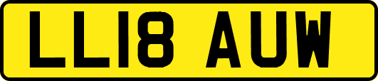 LL18AUW