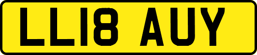 LL18AUY