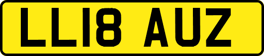 LL18AUZ