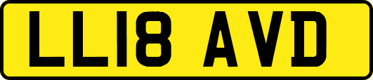 LL18AVD