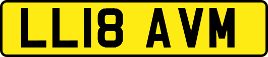 LL18AVM