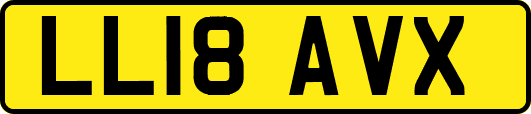 LL18AVX