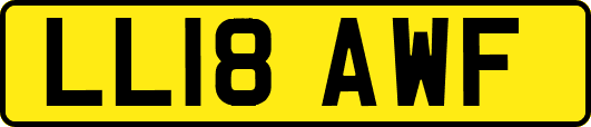 LL18AWF