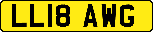 LL18AWG