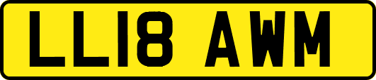 LL18AWM
