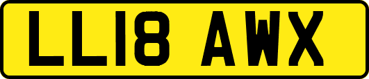 LL18AWX