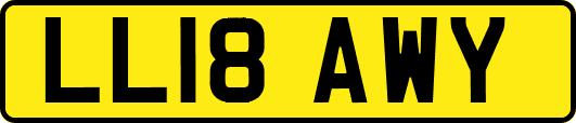 LL18AWY