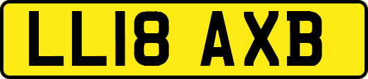 LL18AXB