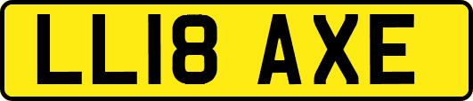 LL18AXE