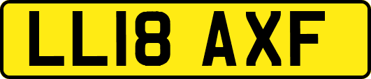 LL18AXF