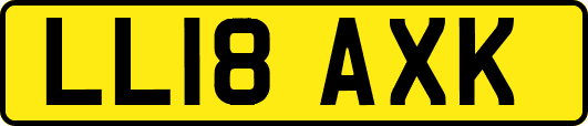 LL18AXK