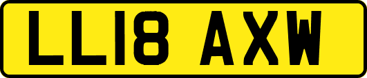 LL18AXW