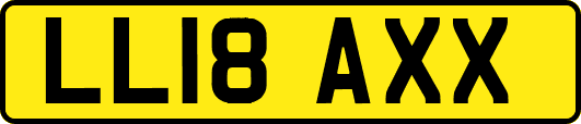 LL18AXX