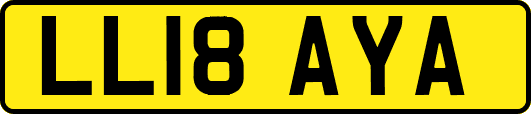 LL18AYA