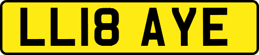 LL18AYE