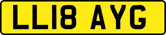 LL18AYG