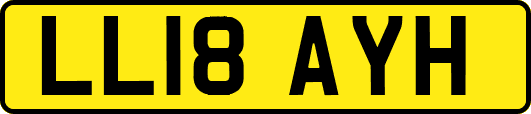 LL18AYH