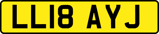 LL18AYJ