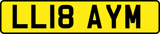 LL18AYM