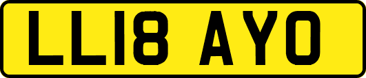LL18AYO