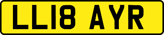 LL18AYR