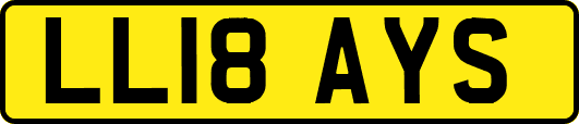 LL18AYS