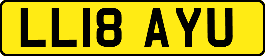 LL18AYU