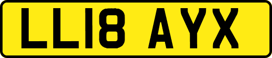 LL18AYX