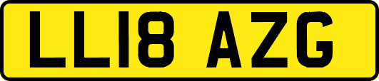 LL18AZG