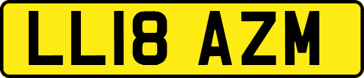 LL18AZM