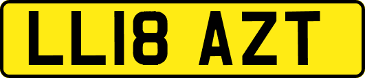 LL18AZT