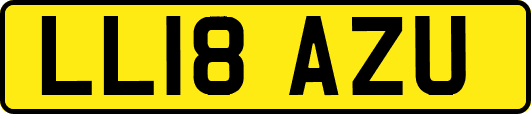 LL18AZU