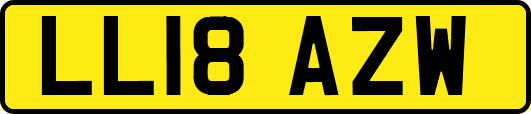 LL18AZW