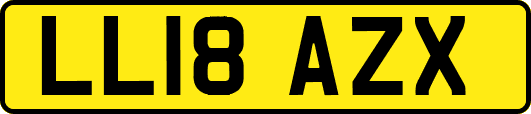 LL18AZX