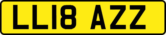 LL18AZZ